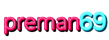 preman69 — logo kanal
