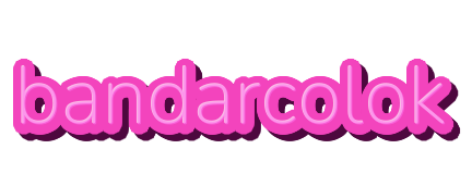 bandarcolok — logo kanal