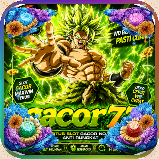 gacor77 — mitra unggulan